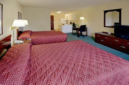 Extended Stay America Suites - Seattle - Northgate Zimmer foto